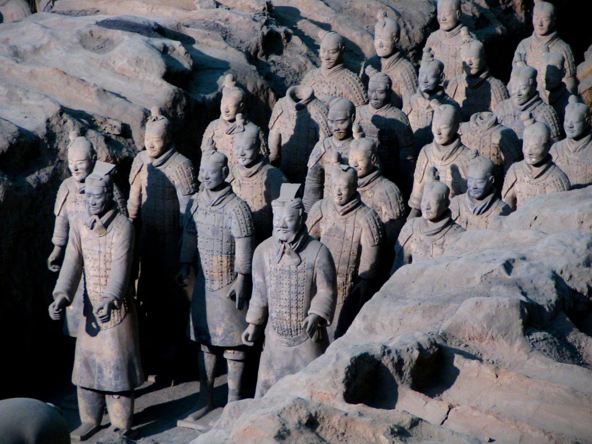 Reisebericht: Chinas Glanzlichter Teil 3