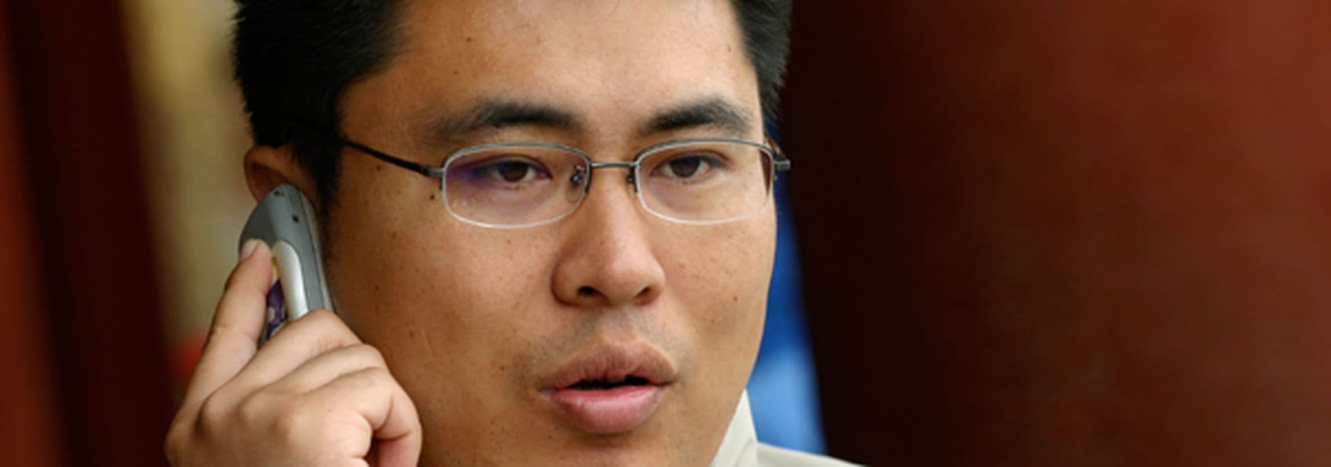 Chinas TOP 5 – Kommunikationsmittel der Chinesen