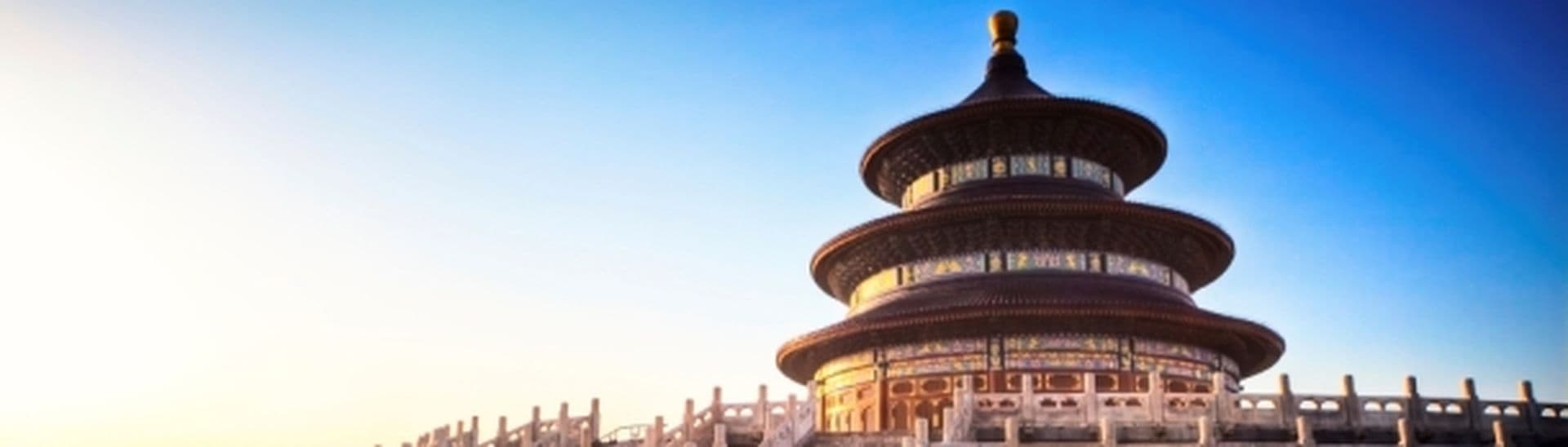 China Tours Jahresrückblick 2012