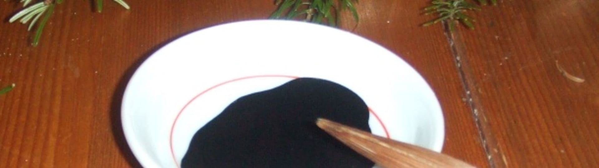 Weihnachtlicher Kalligraphie-Workshop in Hamburg
