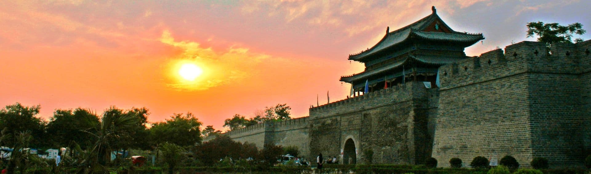 Entdecken Sie die Provinz Henan, die Wiege der chinesischen Kultur