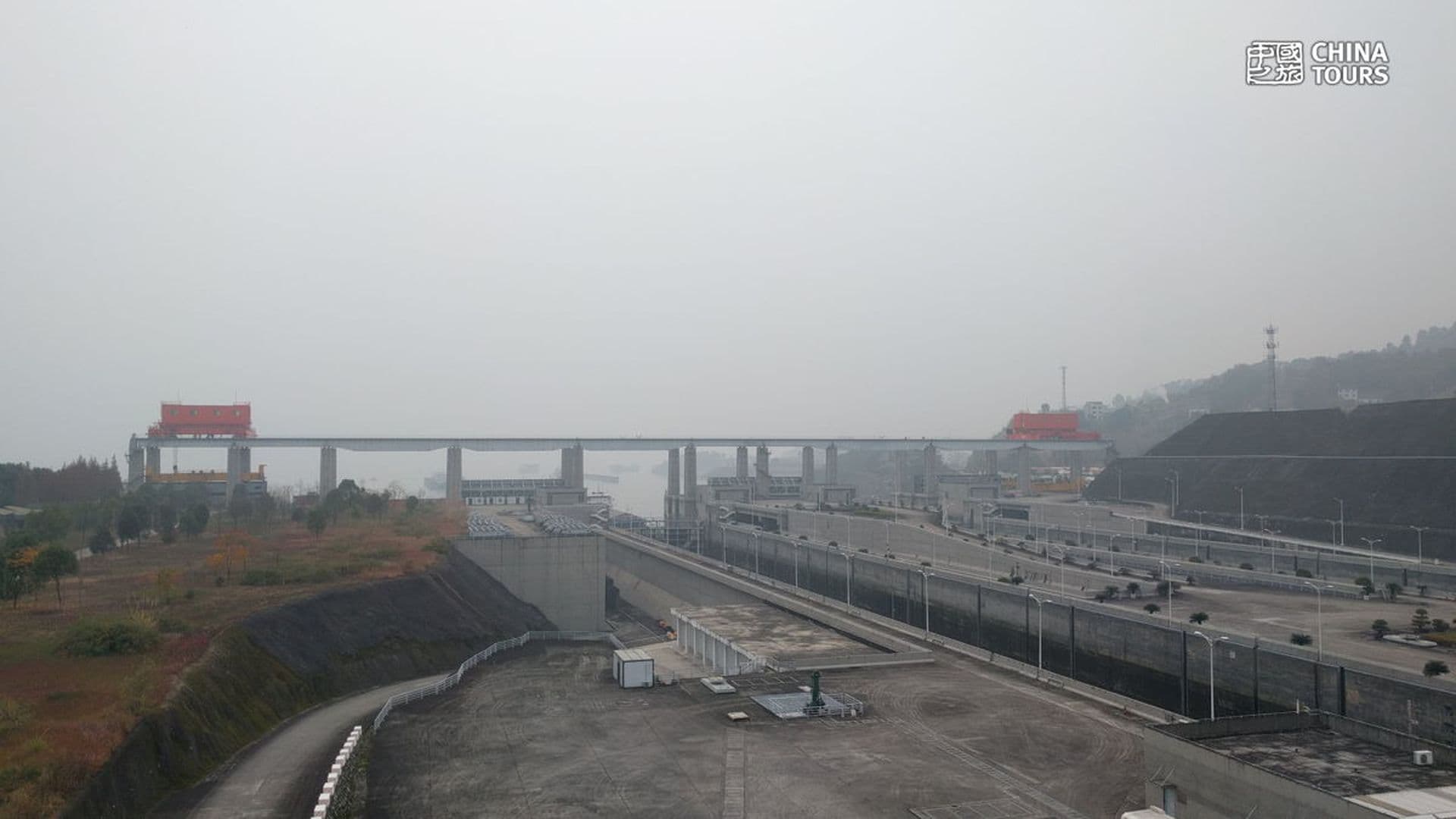 Kulturmarathon Seidenstraße: Yichang