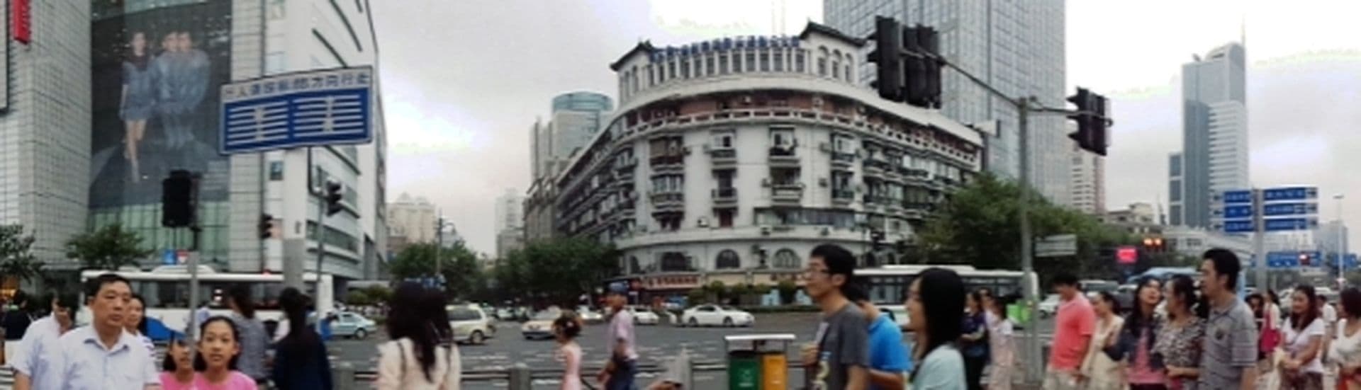 Shanghai Guide Teil 2 – Die Kommunikation