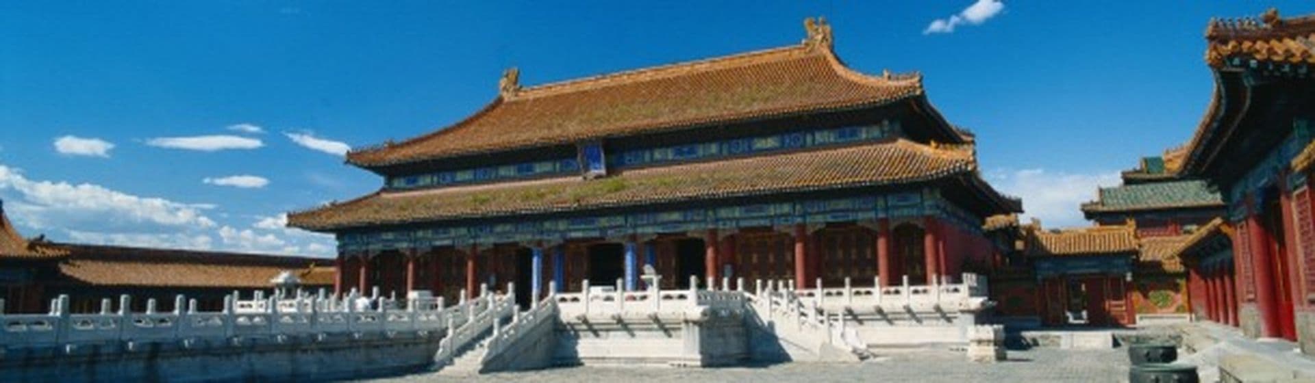 Die besten China Tours Reisen 2012