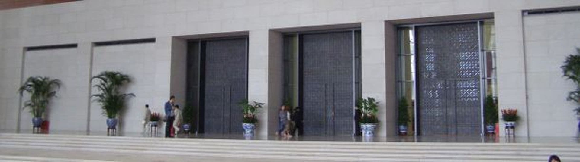 Kultur und Kunst in Peking: Ein Besuch des Chinesischen Nationalmuseums