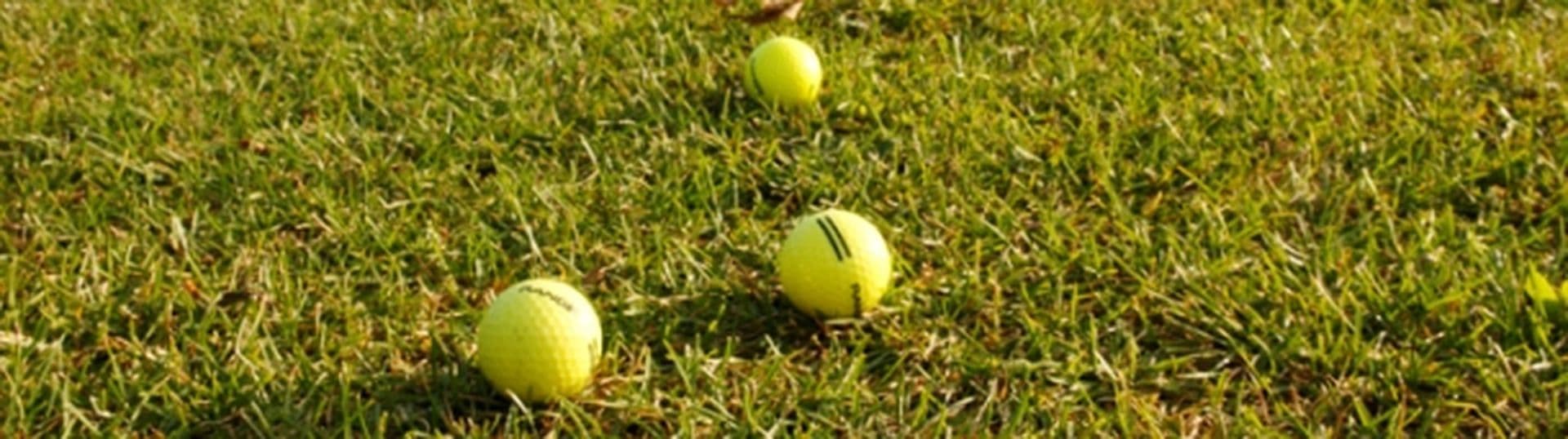 China Tours lädt ein zur Red Golf CHINESE WEEK