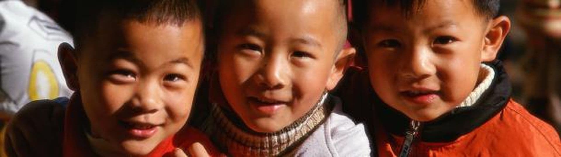 Der China Info Knigge: Was man im Reich der Mitte tun oder lieber lassen sollte