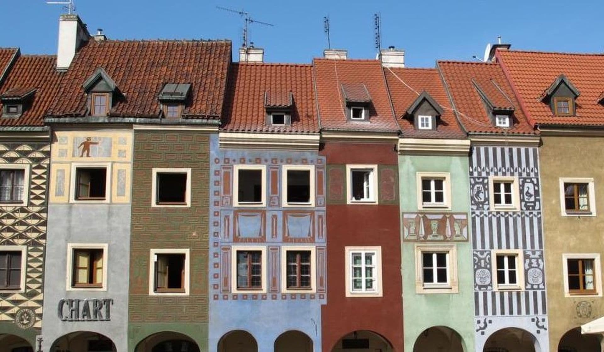 New Silk Road 2015 | Tag 1 + 2 Hamburg-Posen-Warschau und die erste kleine Herausforderung