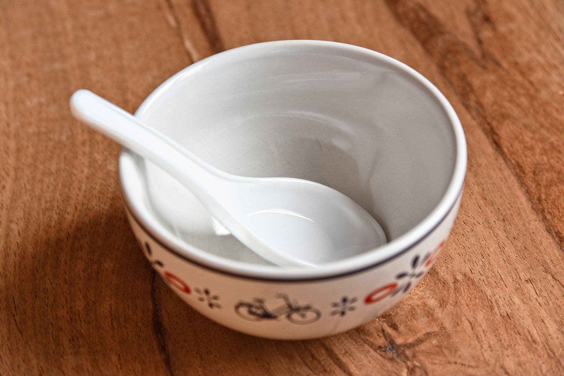 China Tours kocht: Qing Bu Liang - heilende Suppe (Video)