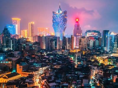 Macau Night