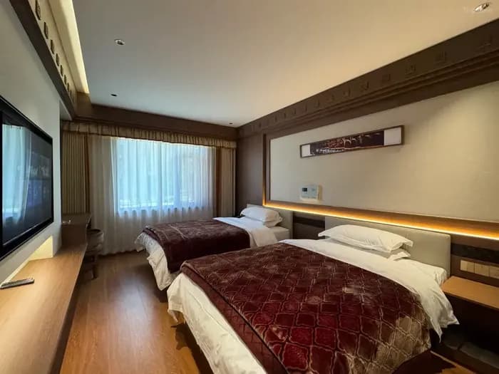 Wangrun Hotel