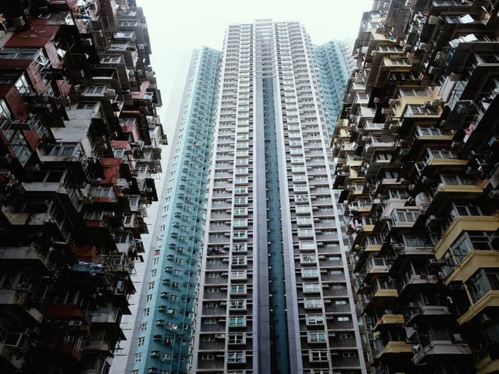 Hong Kong