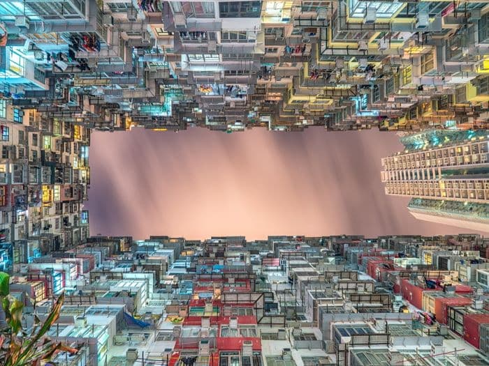 Hong Kong