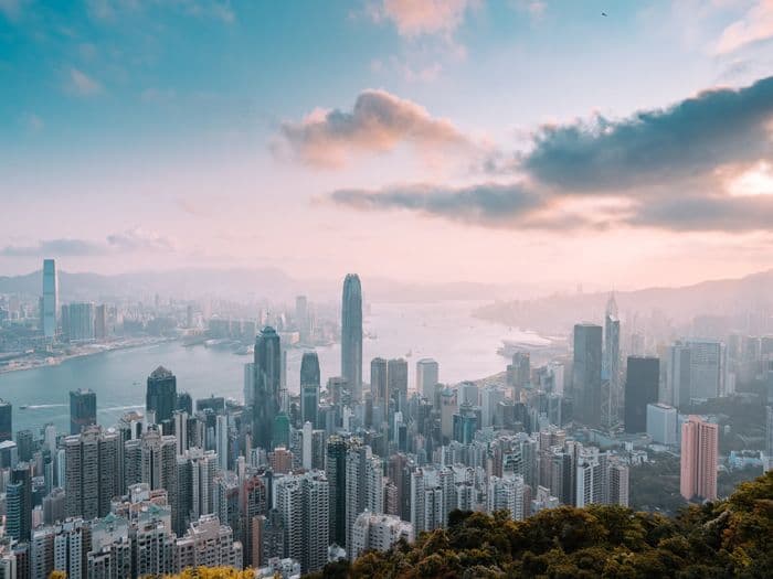 Hong Kong