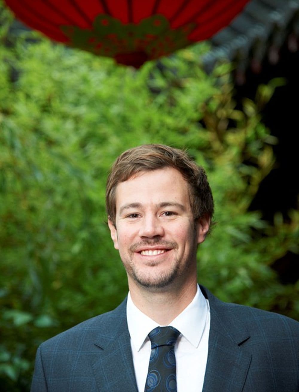 Christoph Albrecht