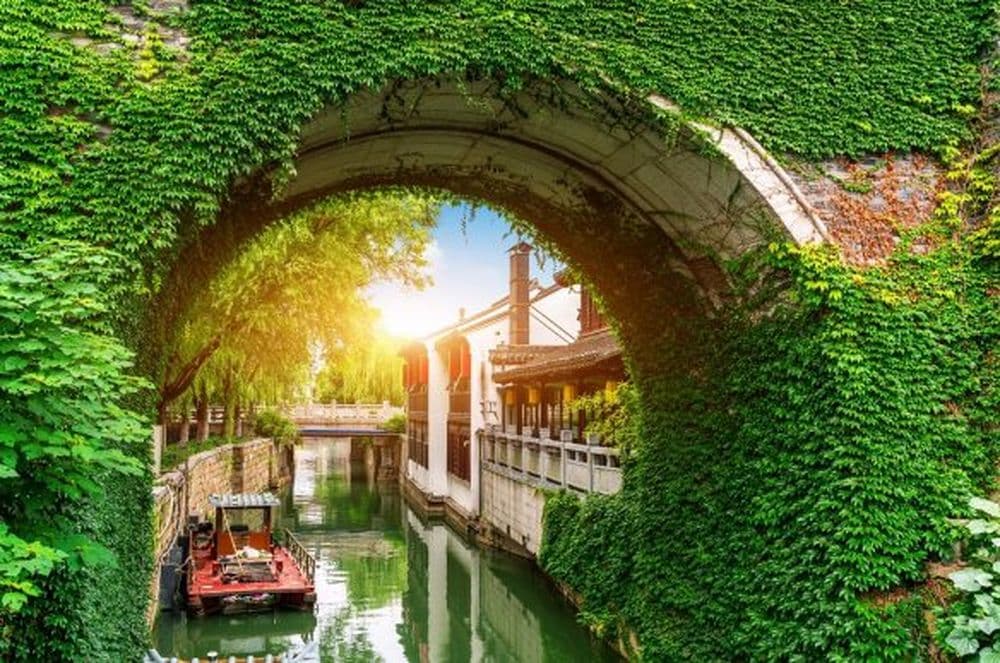 Suzhou, Jiangsu
