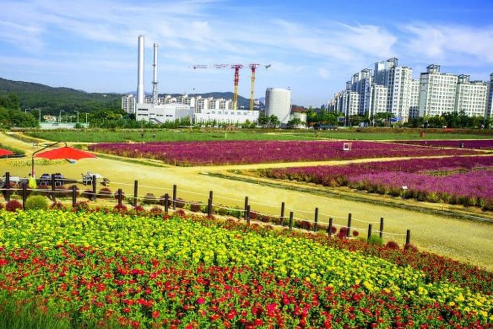 Yangzhou, Jiangsu