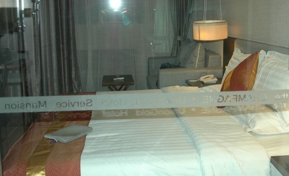 Hotel in Kunming