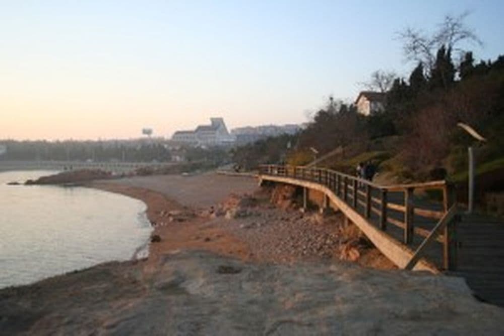 Zauberhaftes Panorama lädt zum Spaziergang ein