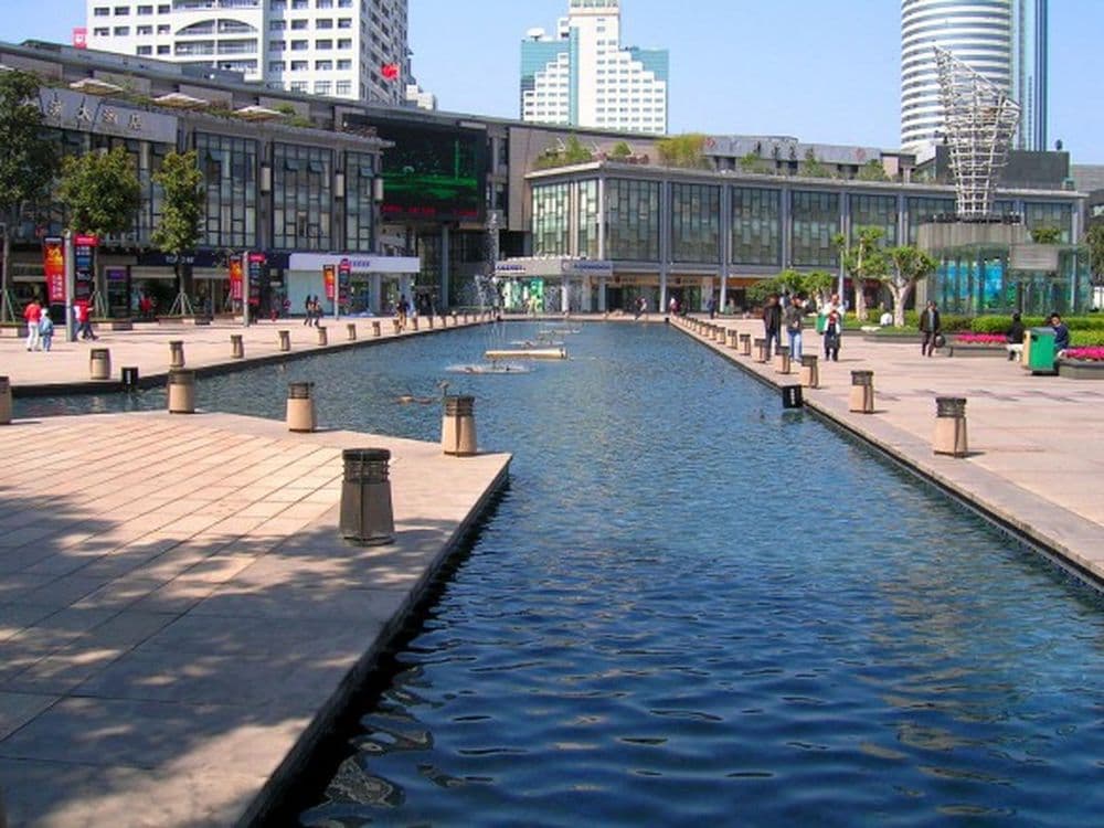Tianyi Square
