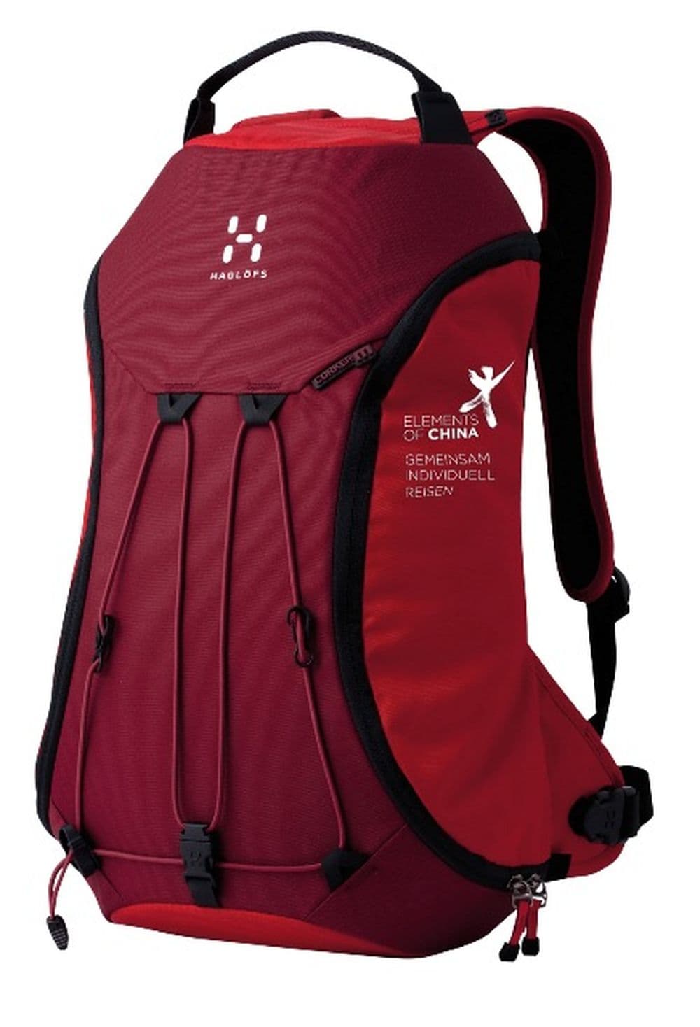 Haglöfs Backpacks