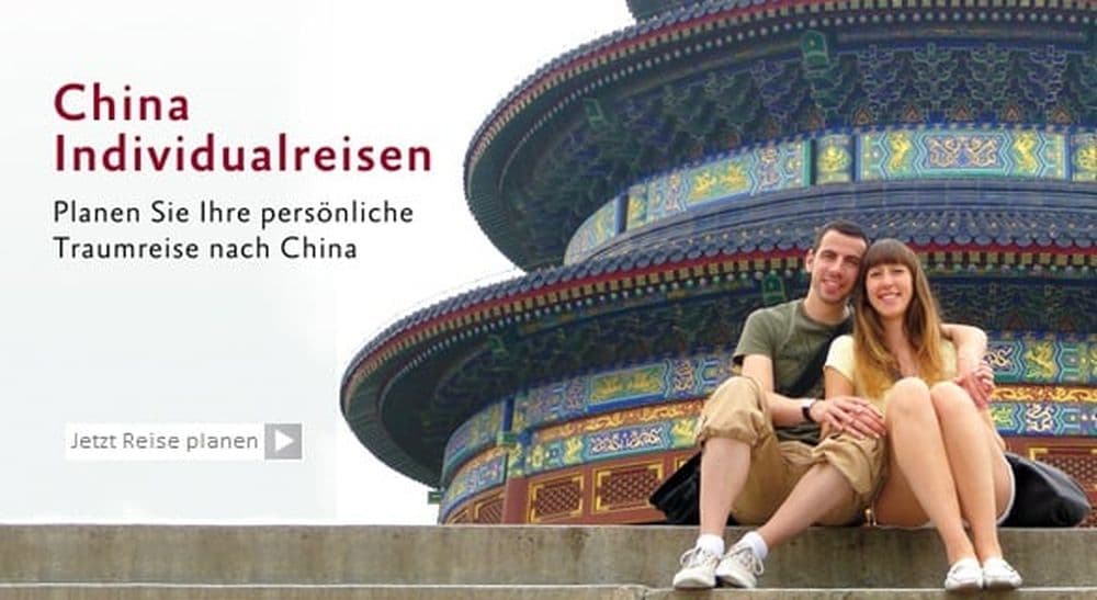 China_Individualreisen