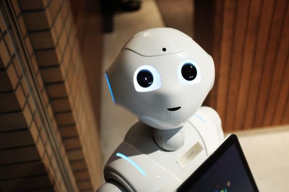Roboter sollen auch in der Medizin aushelfen