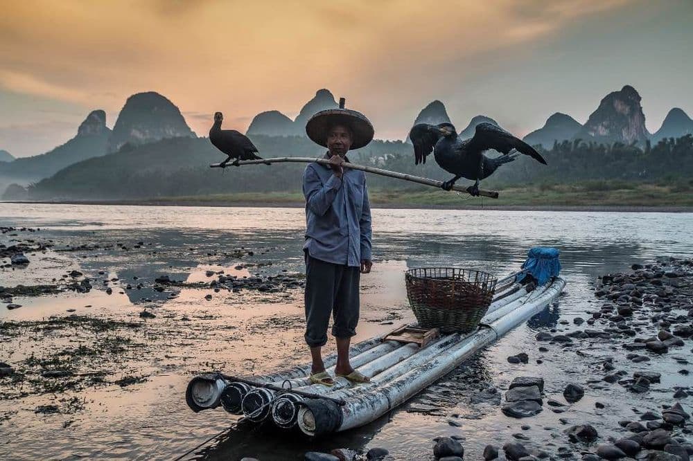 China Tours