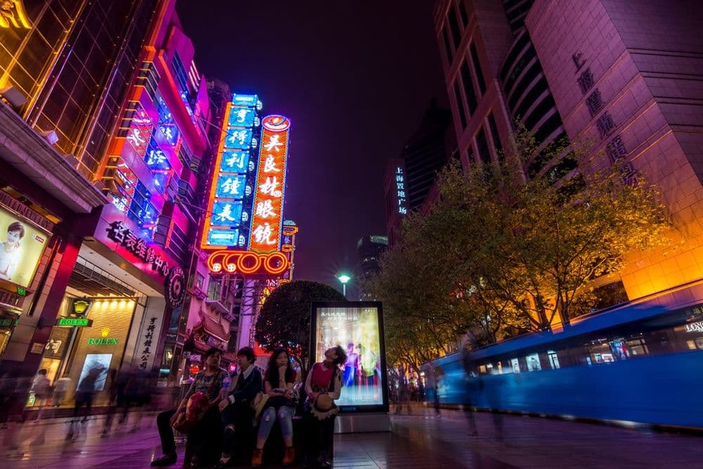 China Tours