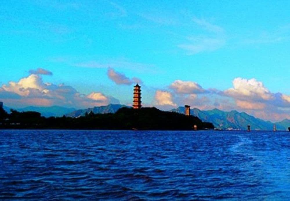 China Tours