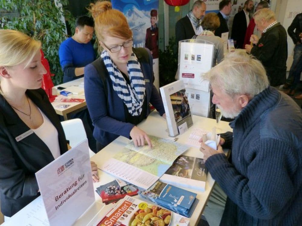 Tag der offenen Tür 15