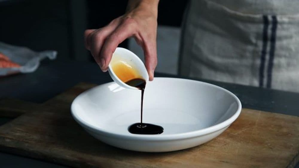 Sauce Sesamnudeln Sichuan