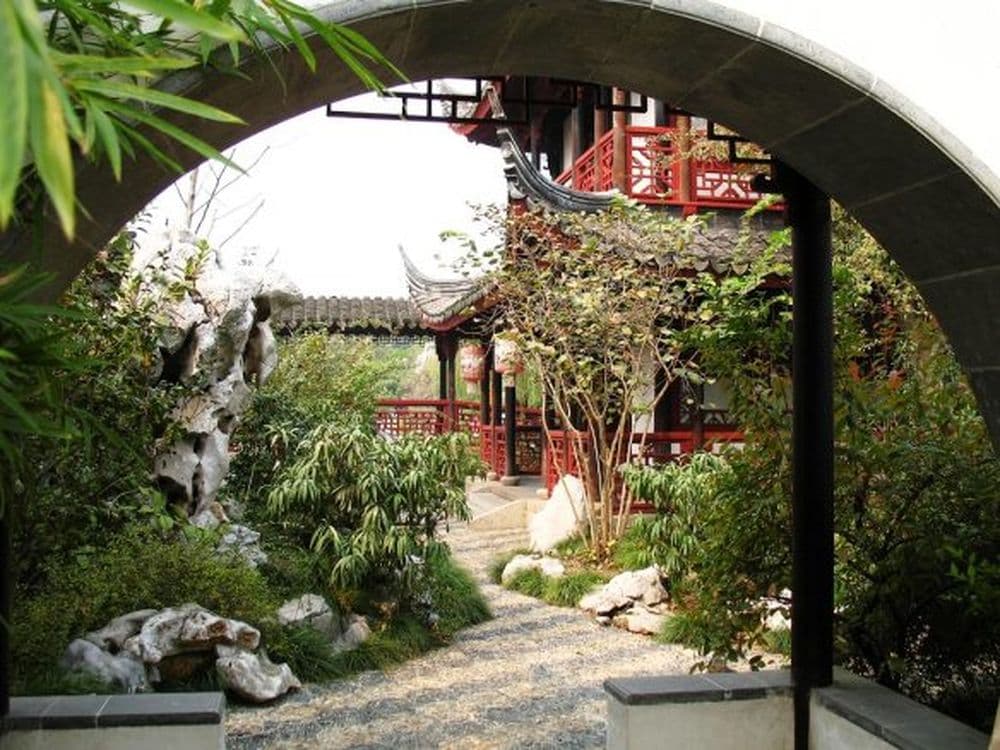 Tongli Tuisi Yuan