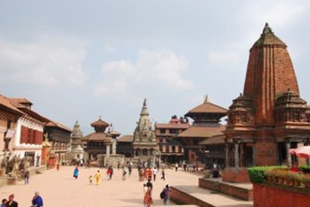 Bhaktapur
