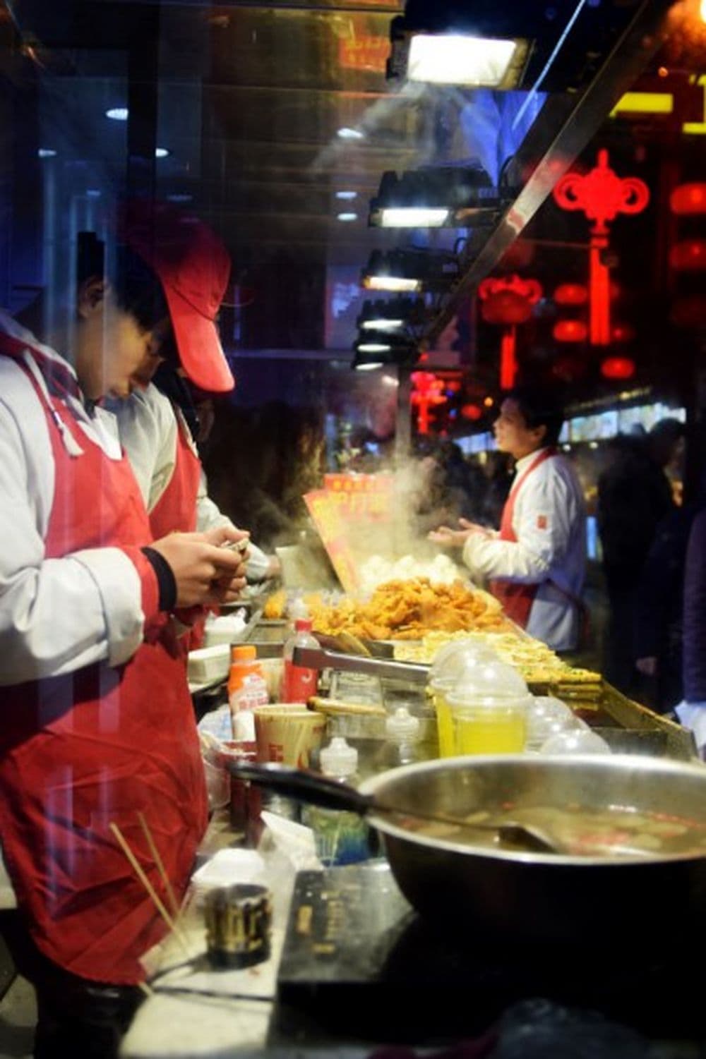 Markt Beijing