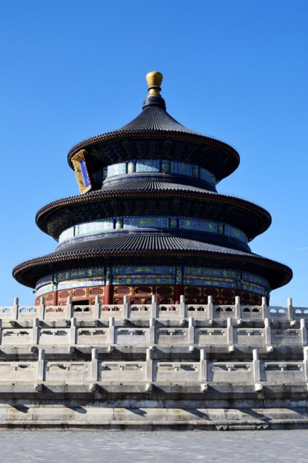 Himmelstempel Beijing
