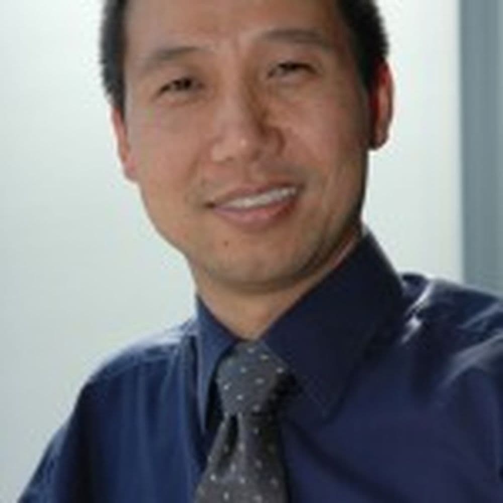 Liu Guosheng