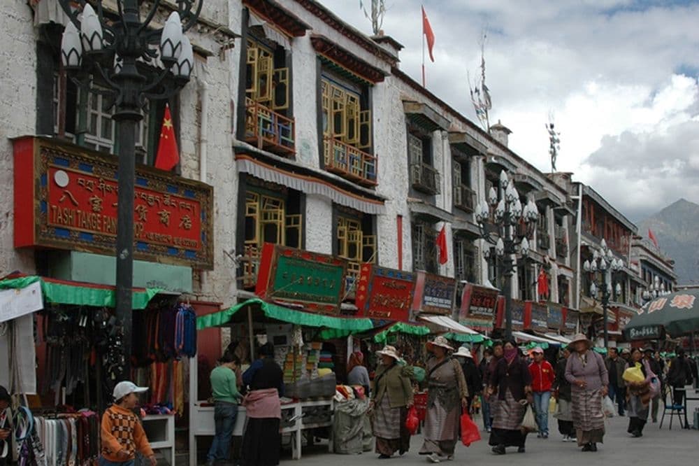 Altstadt Bankhor