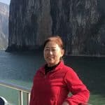 Andrea Huang TC CTH