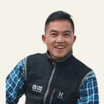 TC DE CN Li Chuanyong