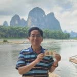 Peter Chai TC CTH