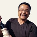 TC DE CN He Chenyang