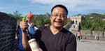 He Chenyang CTH Tour Guide
