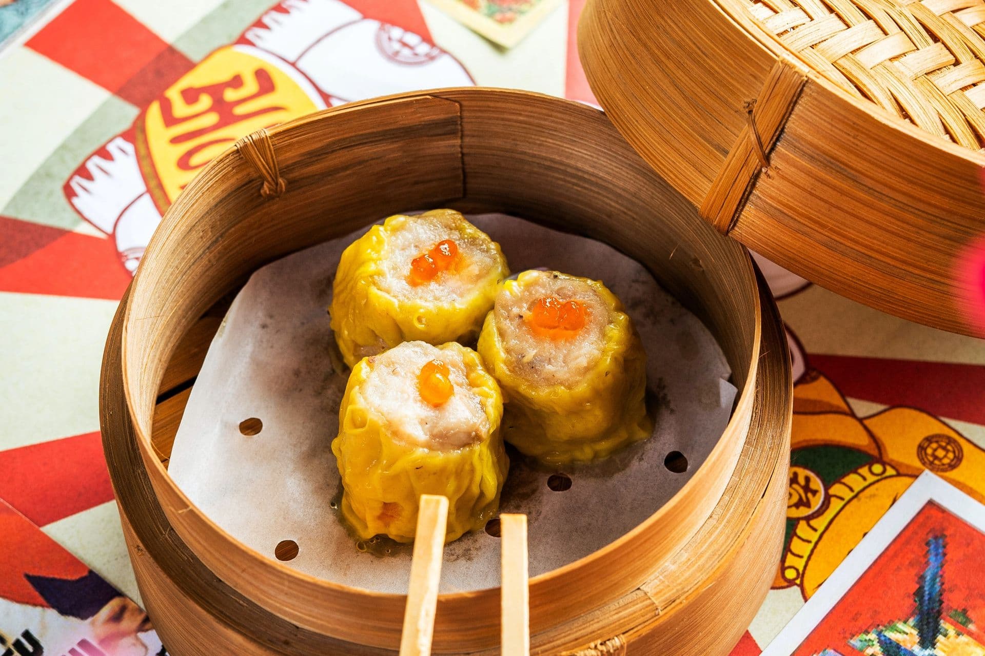 Dimsum