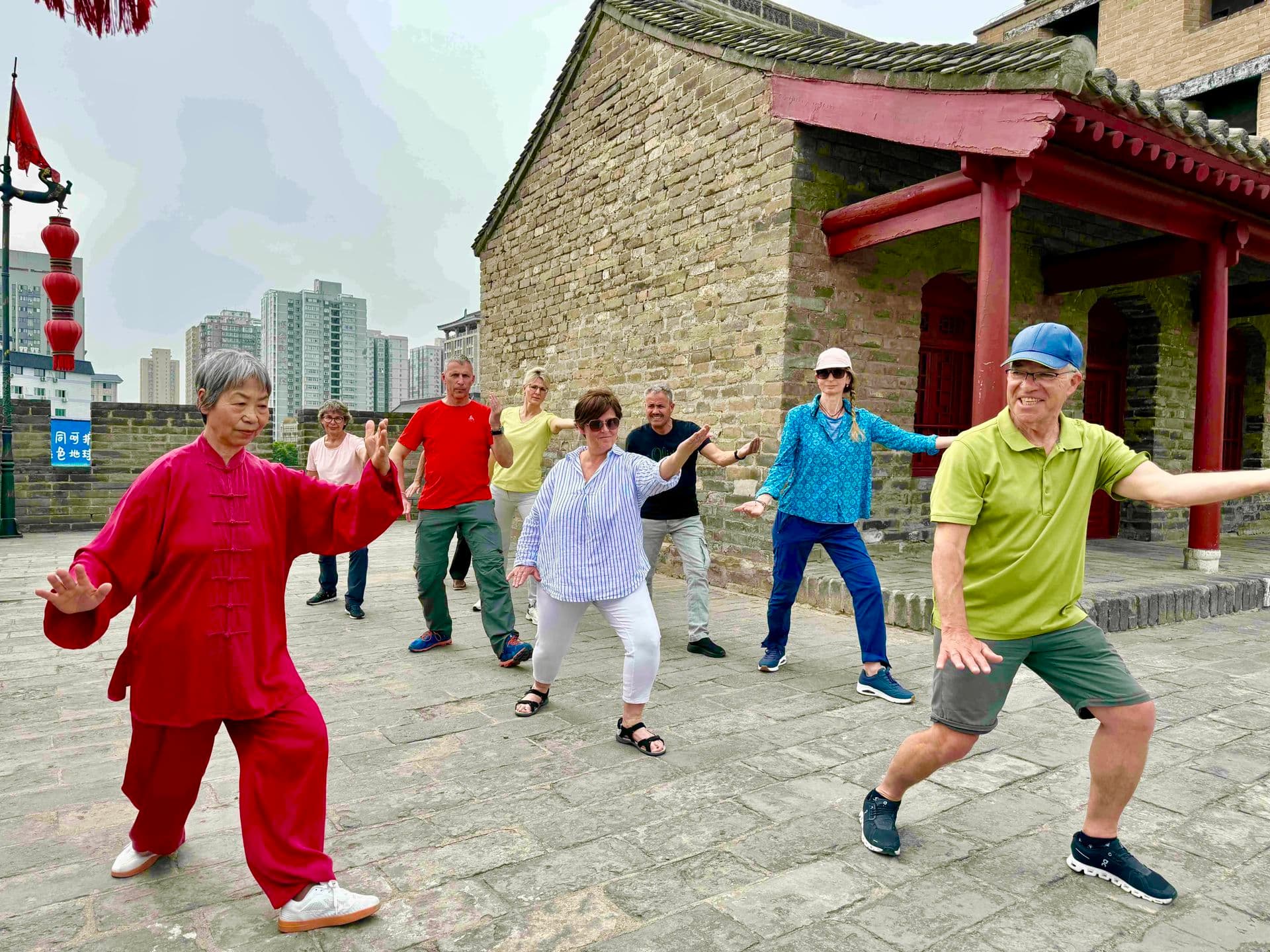 Xi'an