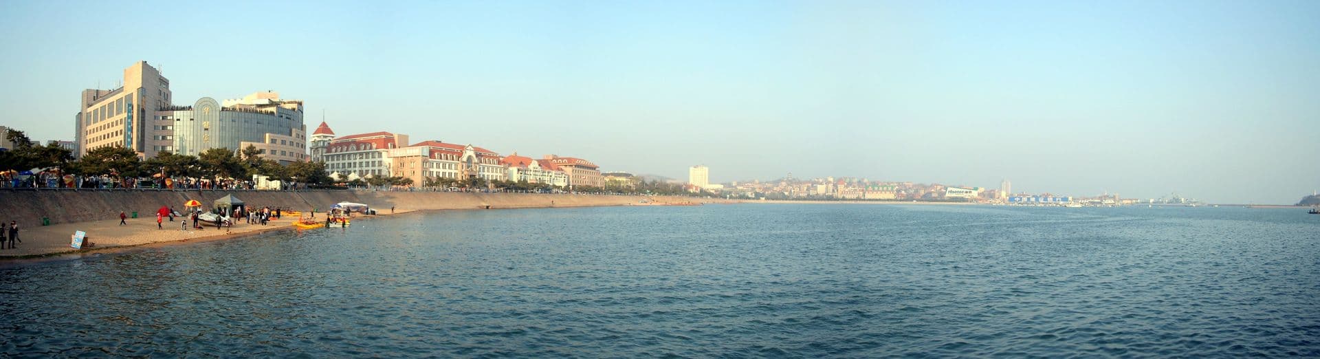 Qingdao Shandong