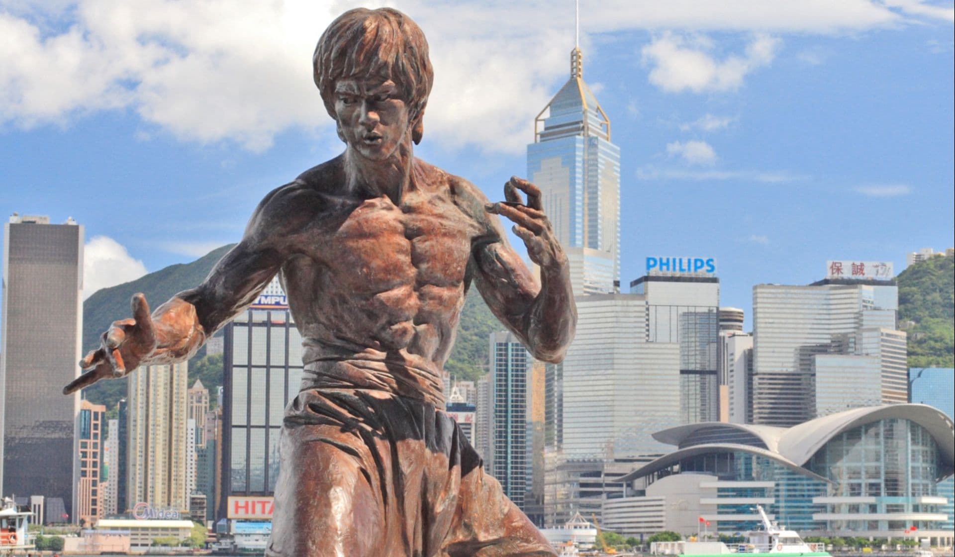 Was Sie in Hongkong nicht verpassen dürfen!