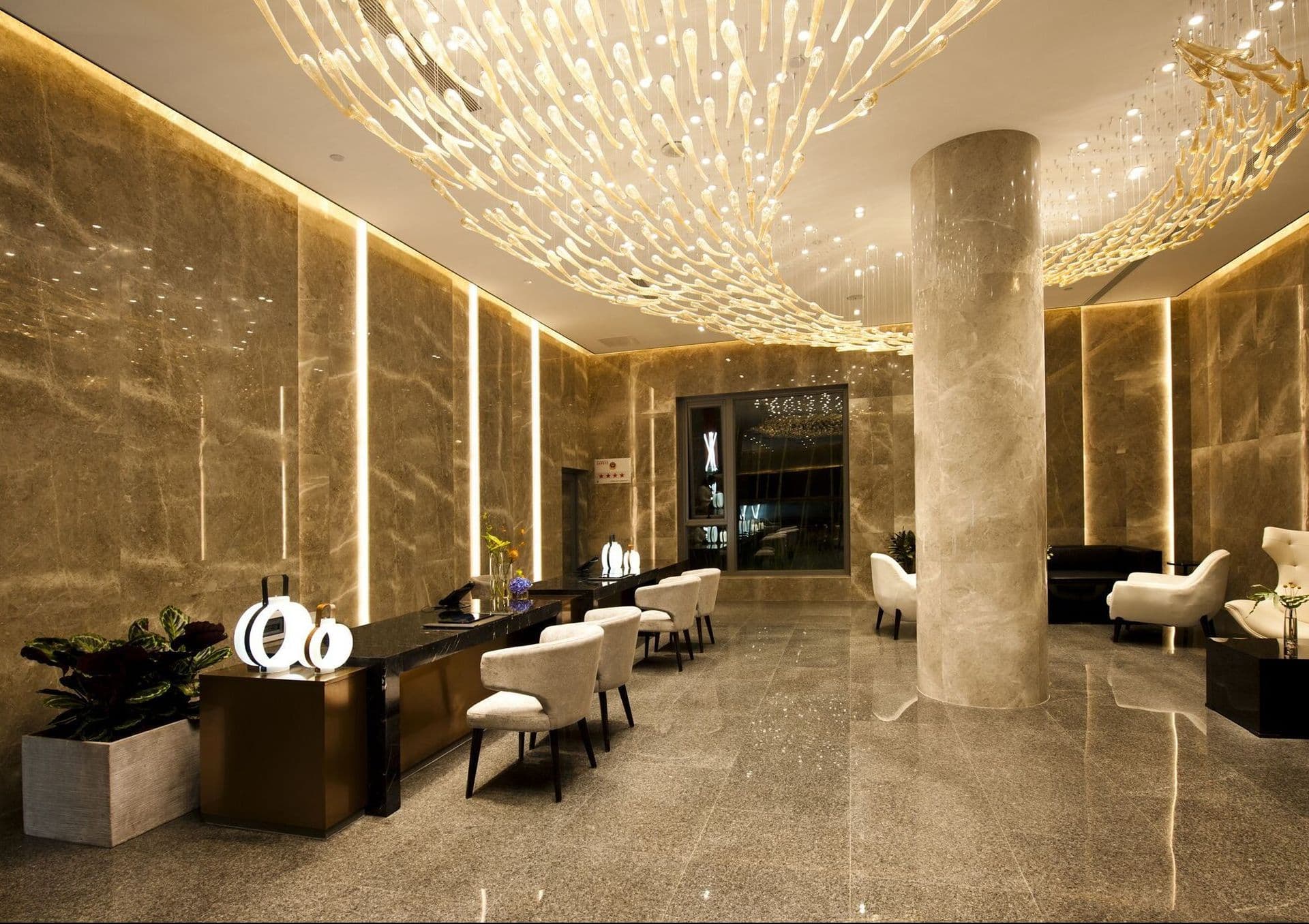 Reisetipp des Monats: Das exklusive Hotel in Kunming