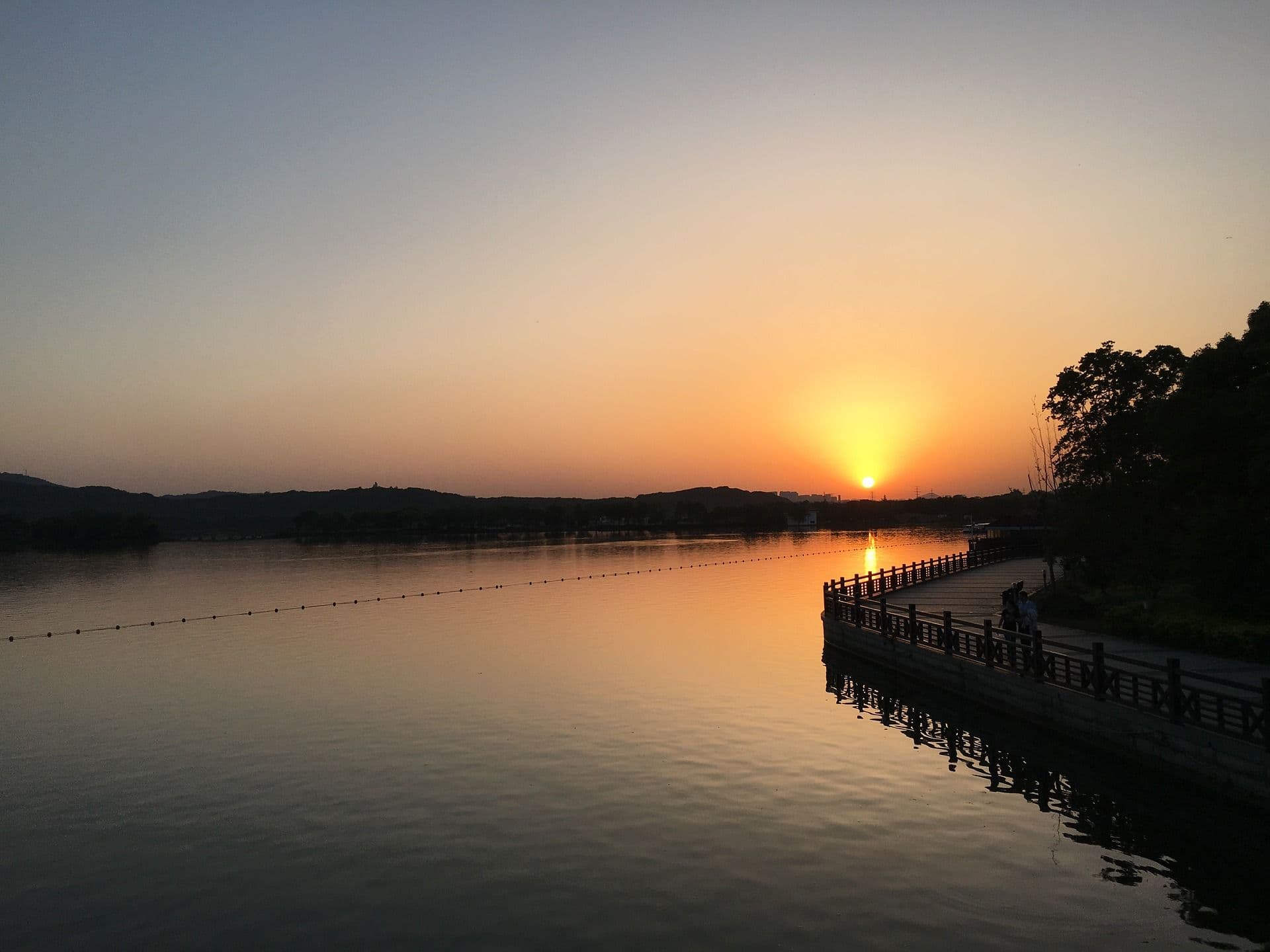 Guangfu - Ein verstecktes Paradies in Chinas Osten