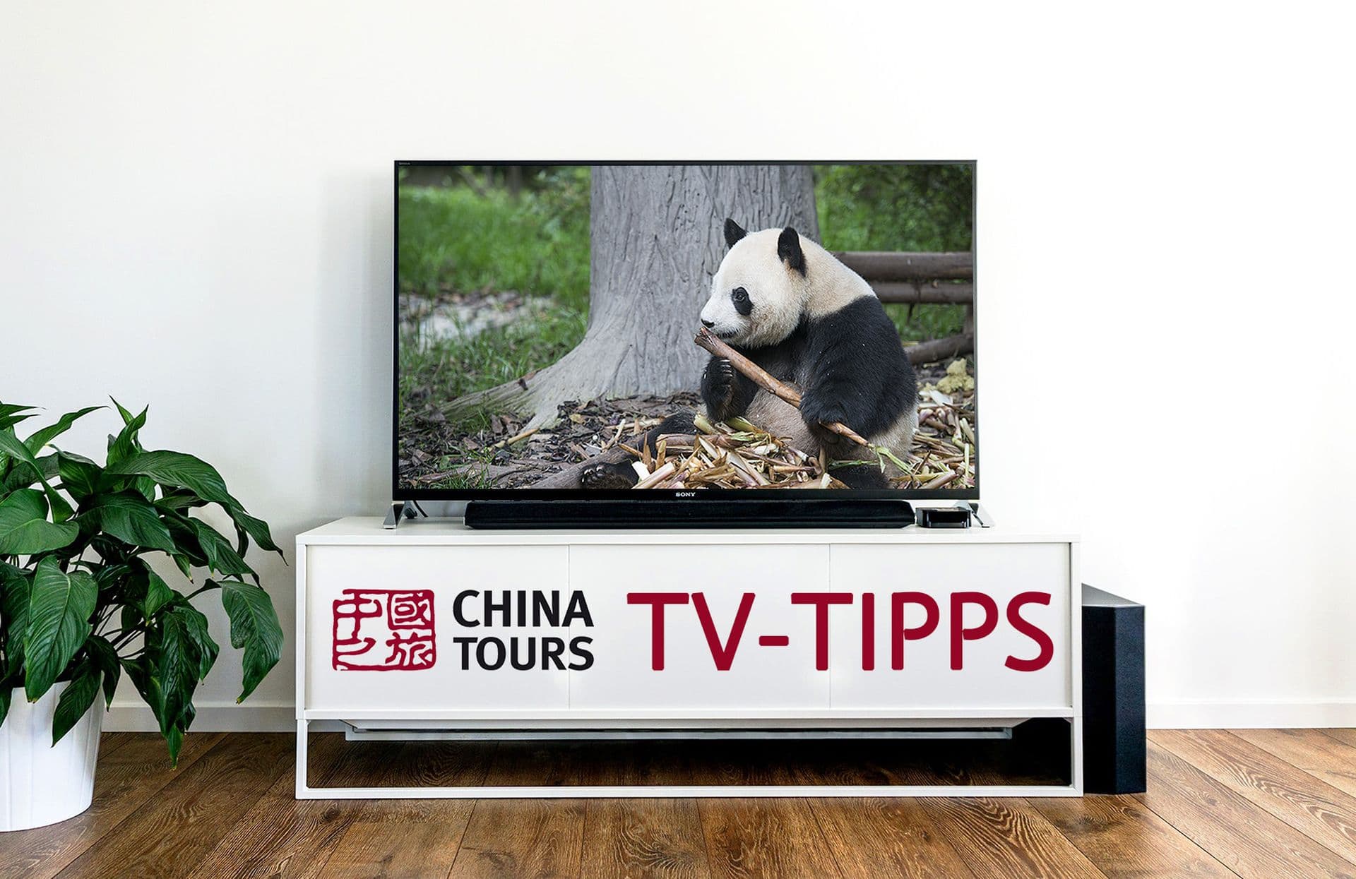 TV-Tipps: Faszinierende Bilder und Geschichten aus China
